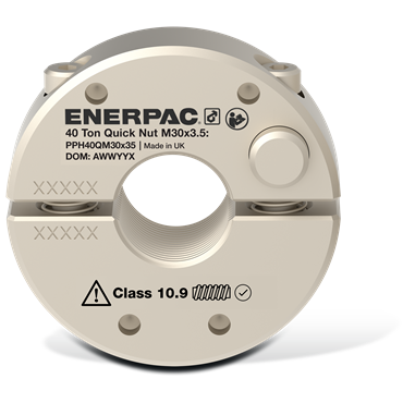 EnerpacPPH40QM30X35